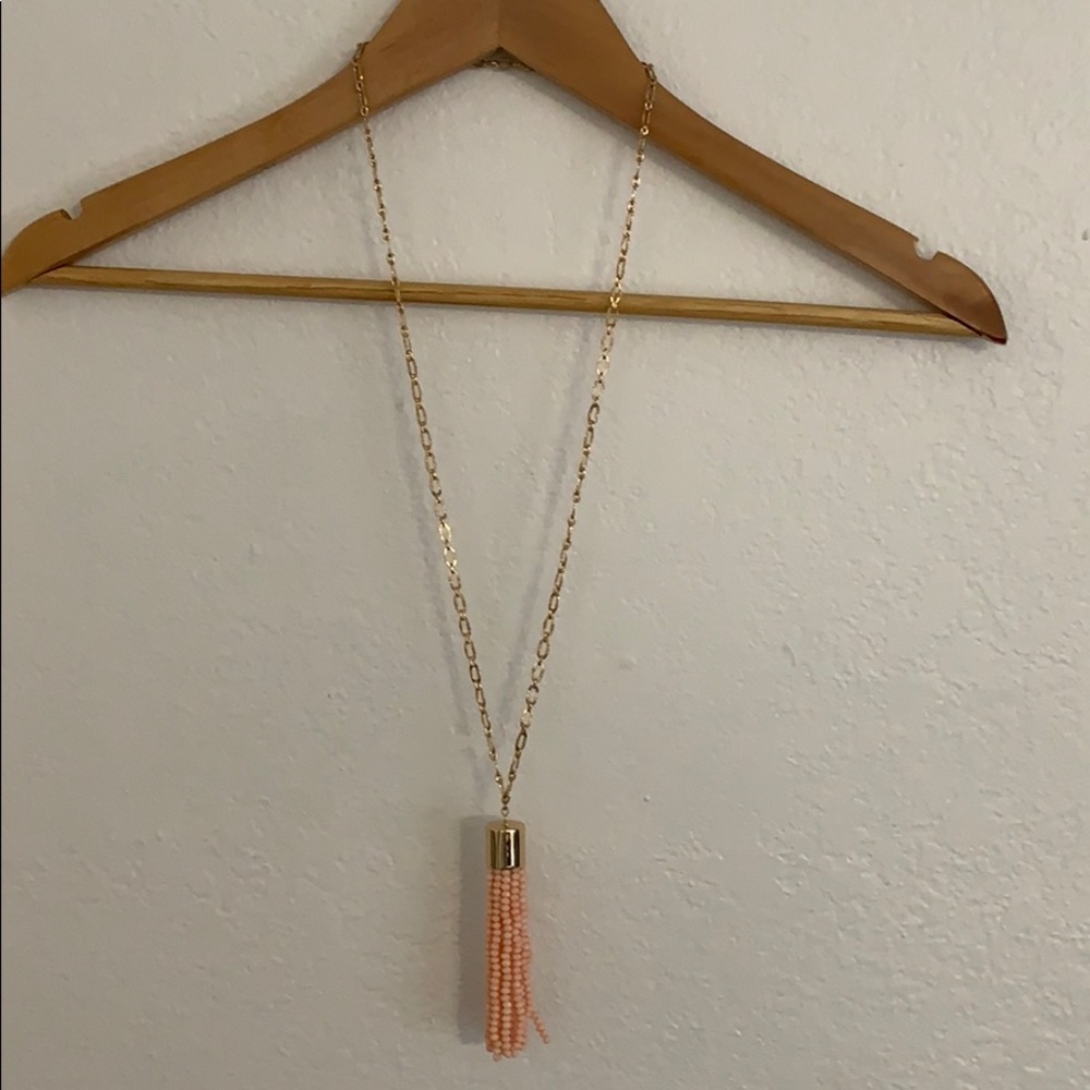 Sugarfix Tassel Necklace‎